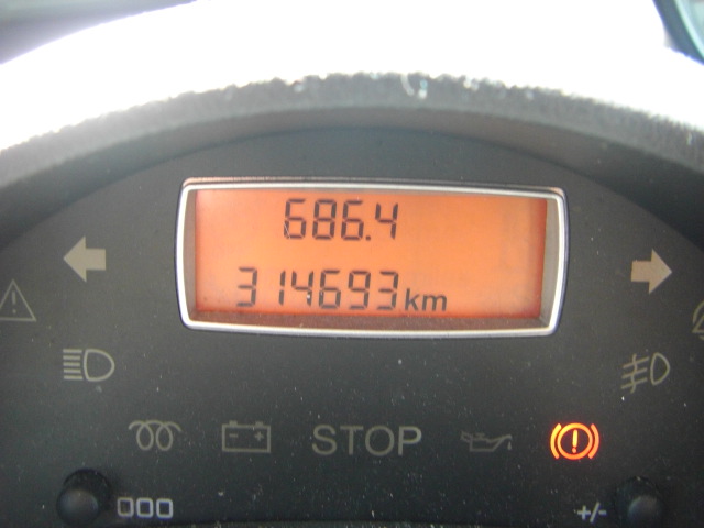 CITROEN C-8 2.2 HDI 130CV 7 PLAZAS