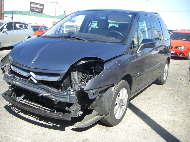 CITROEN C-8 2.2 HDI 130CV 7 PLAZAS