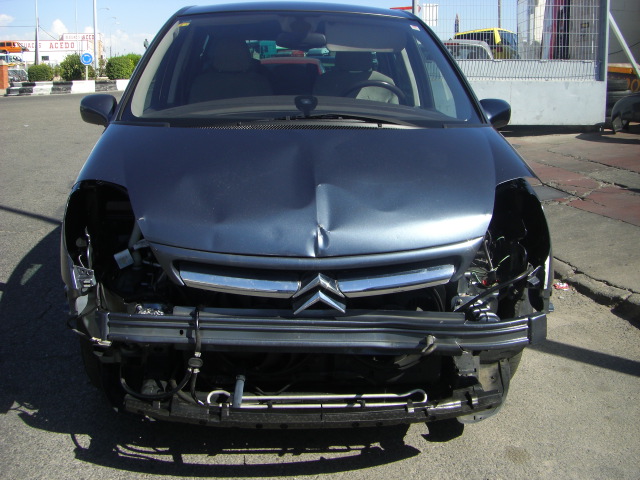 CITROEN C-8 2.2 HDI 130CV 7 PLAZAS