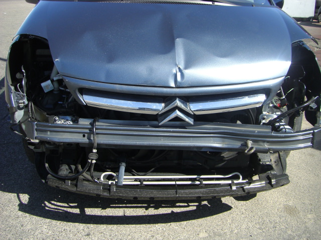 CITROEN C-8 2.2 HDI 130CV 7 PLAZAS