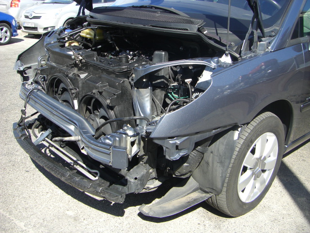 CITROEN C-8 2.2 HDI 130CV 7 PLAZAS