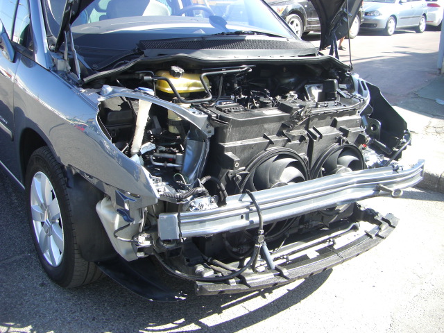 CITROEN C-8 2.2 HDI 130CV 7 PLAZAS