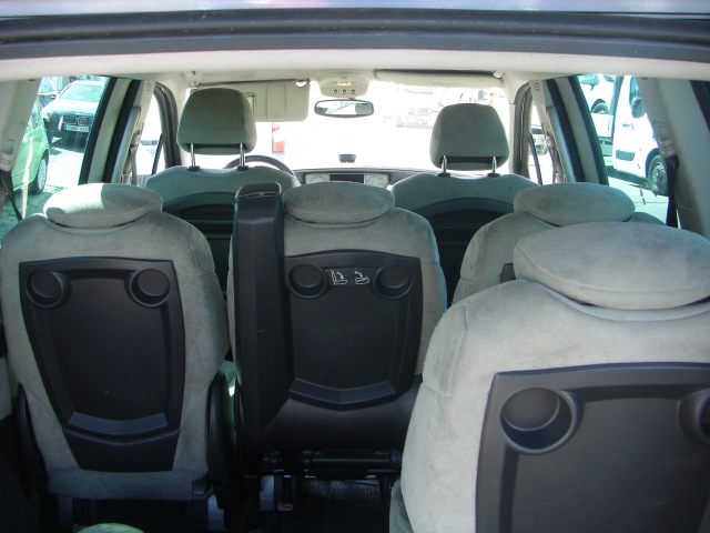 CITROEN C-8 2.2 HDI 130CV 7 PLAZAS
