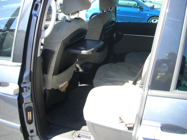 CITROEN C-8 2.2 HDI 130CV 7 PLAZAS