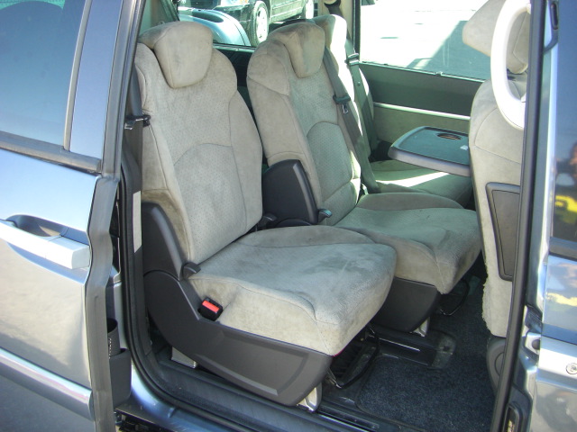 CITROEN C-8 2.2 HDI 130CV 7 PLAZAS