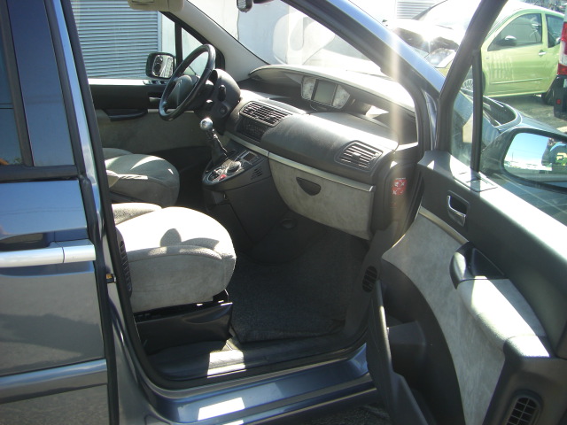 CITROEN C-8 2.2 HDI 130CV 7 PLAZAS