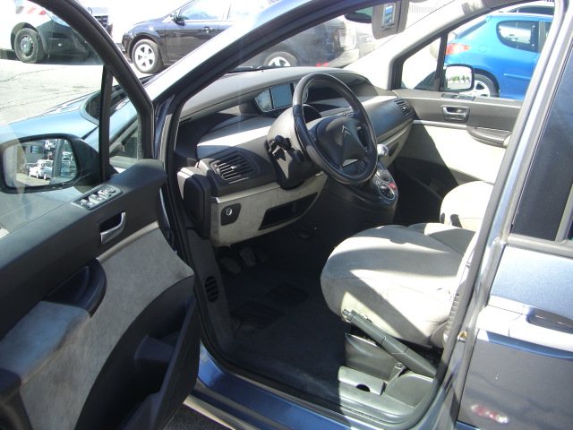 CITROEN C-8 2.2 HDI 130CV 7 PLAZAS