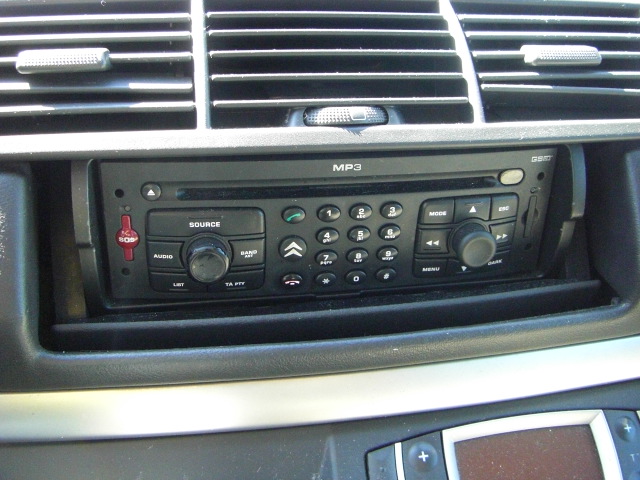 CITROEN C-8 2.2 HDI 130CV 7 PLAZAS