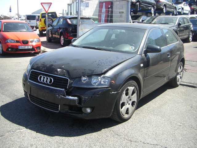 AUDI A3 1.9 TDI 105CV