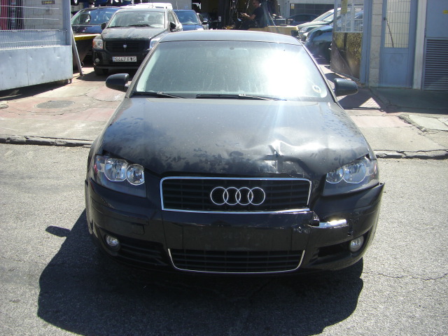 AUDI A3 1.9 TDI 105CV
