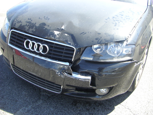 AUDI A3 1.9 TDI 105CV