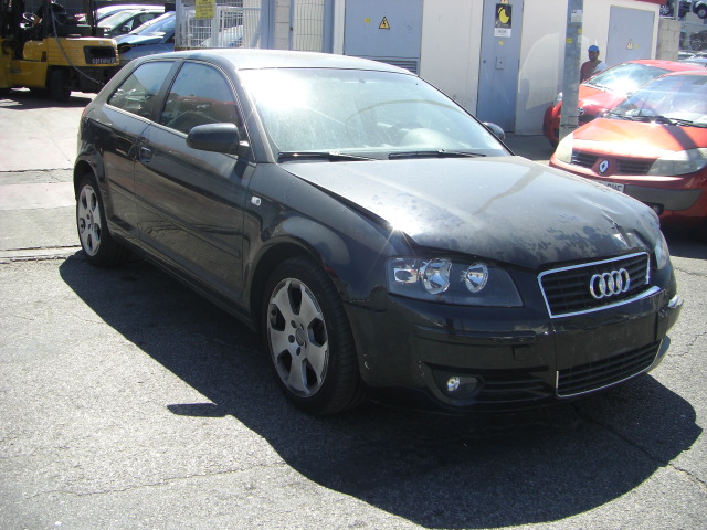 AUDI A3 1.9 TDI 105CV