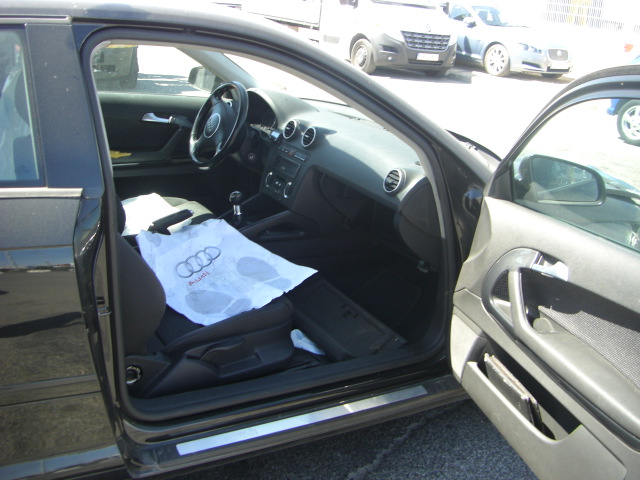 AUDI A3 1.9 TDI 105CV