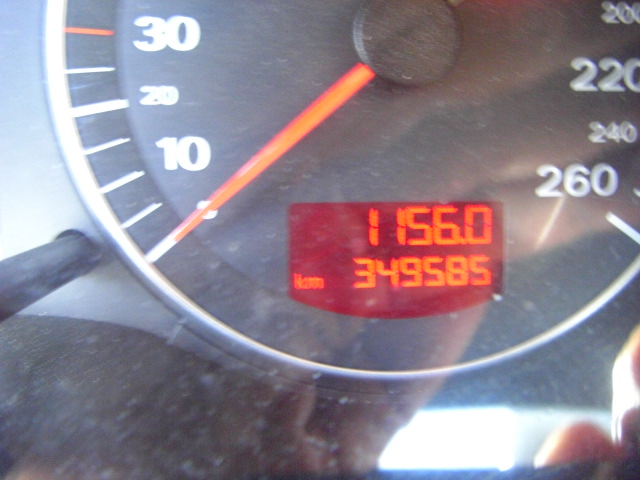 AUDI A3 1.9 TDI 105CV