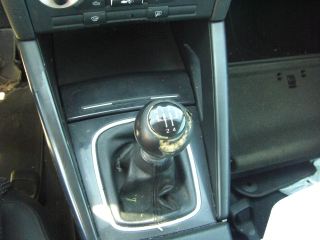 AUDI A3 1.9 TDI 105CV