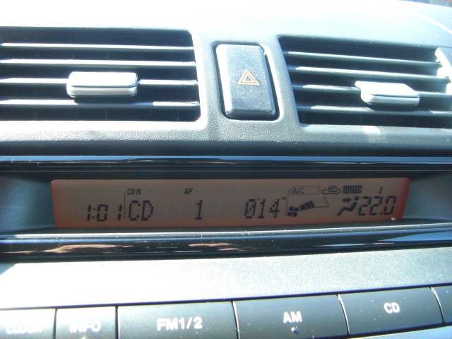 MAZDA 3 ACTIVE 1.6 D 110CV