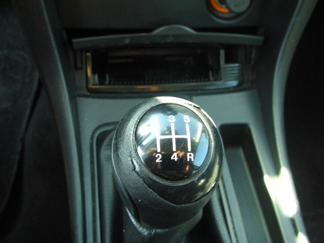 MAZDA 3 ACTIVE 1.6 D 110CV