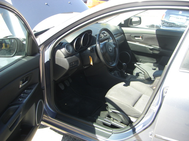 MAZDA 3 ACTIVE 1.6 D 110CV