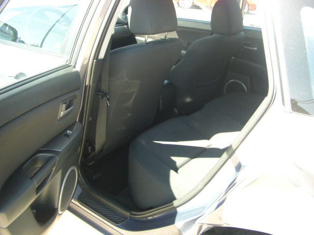 MAZDA 3 ACTIVE 1.6 D 110CV