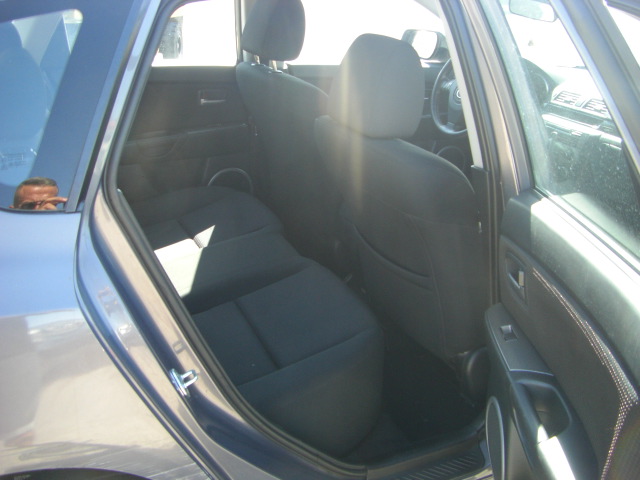MAZDA 3 ACTIVE 1.6 D 110CV