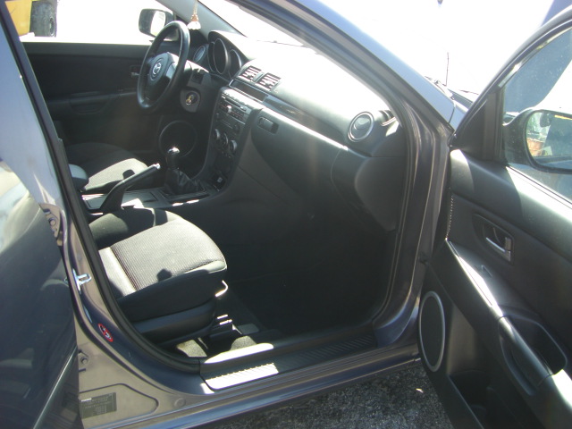 MAZDA 3 ACTIVE 1.6 D 110CV