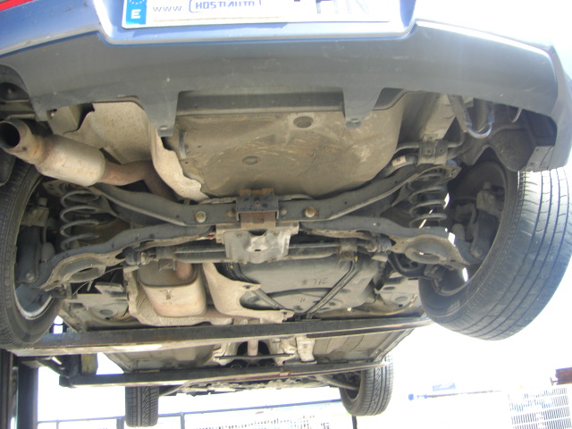 MAZDA 3 ACTIVE 1.6 D 110CV