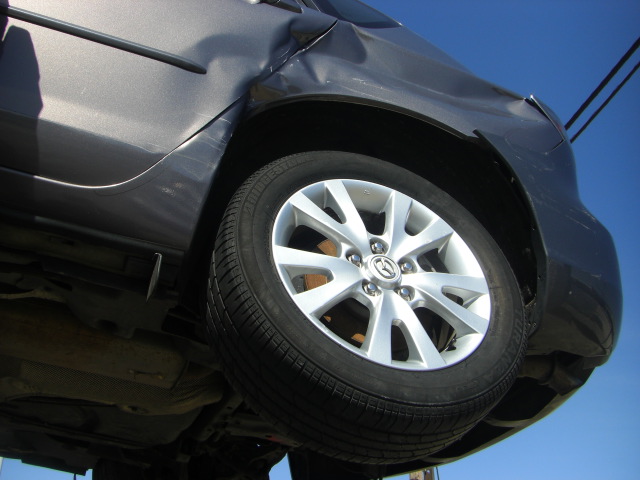 MAZDA 3 ACTIVE 1.6 D 110CV