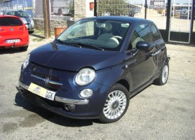 FIAT 500 1.2 I 70CV FIAT 500 1.2 I 70CV