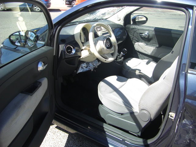 FIAT 500 1.2 I 70CV