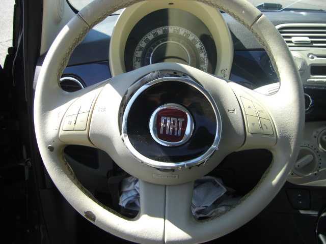 FIAT 500 1.2 I 70CV