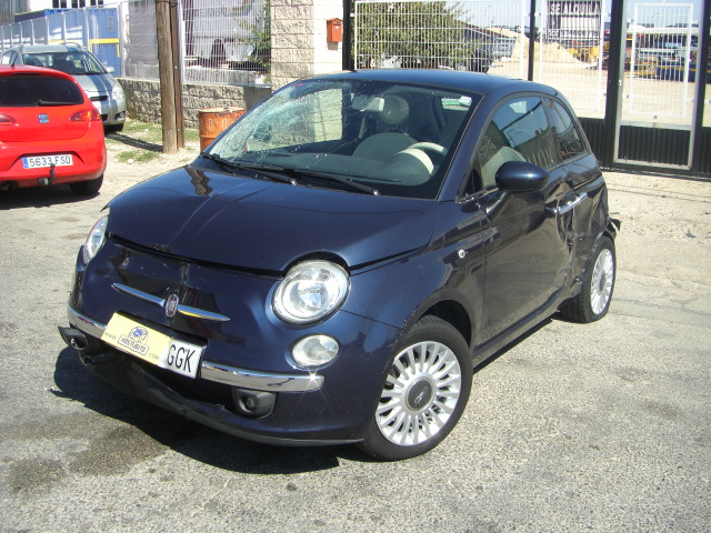 FIAT 500 1.2 I 70CV