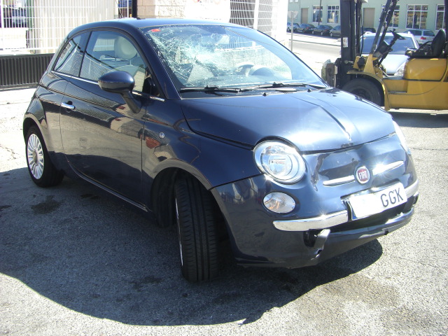 FIAT 500 1.2 I 70CV
