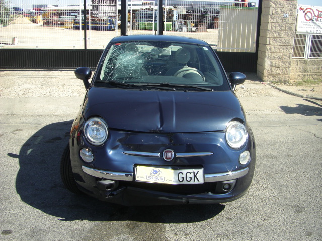 FIAT 500 1.2 I 70CV