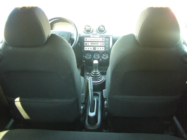 FORD FIESTA 1.6 TDCI 90CV ACABADO S