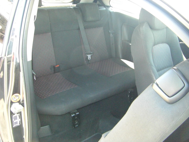 FORD FIESTA 1.6 TDCI 90CV ACABADO S