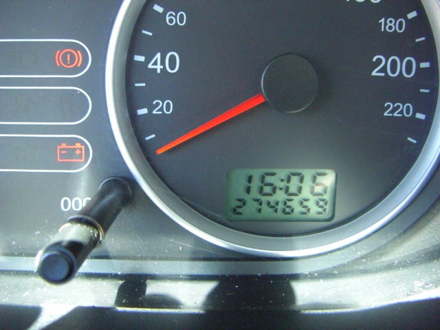 FORD FIESTA 1.6 TDCI 90CV ACABADO S