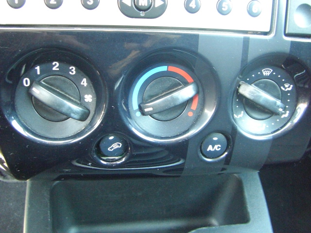 FORD FIESTA 1.6 TDCI 90CV ACABADO S