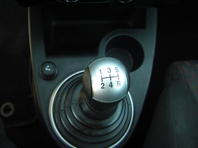 FORD FIESTA 1.6 TDCI 90CV ACABADO S