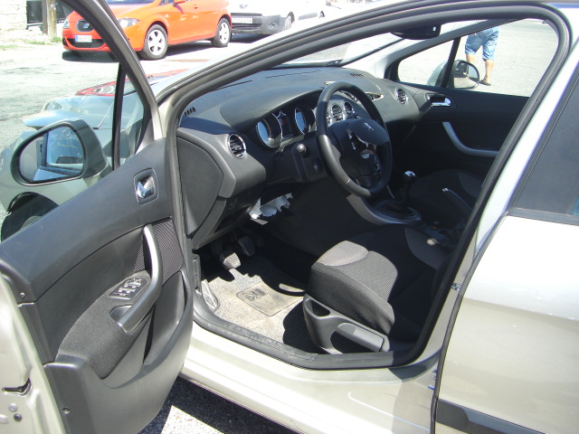 PEUGEOT 308 1.6 HDI SPORT 90CV