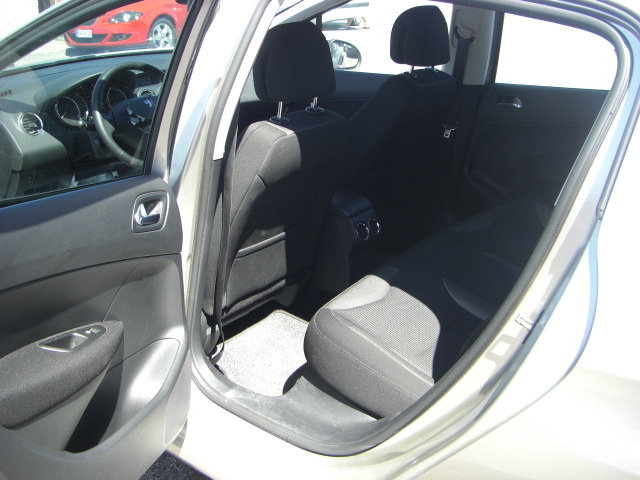 PEUGEOT 308 1.6 HDI SPORT 90CV