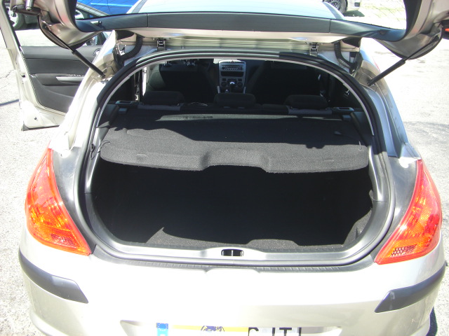 PEUGEOT 308 1.6 HDI SPORT 90CV