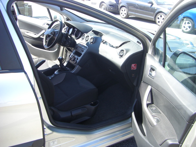 PEUGEOT 308 1.6 HDI SPORT 90CV