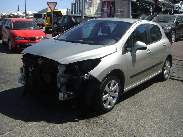 PEUGEOT 308 1.6 HDI SPORT 90CV