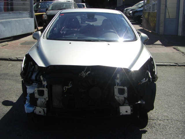 PEUGEOT 308 1.6 HDI SPORT 90CV