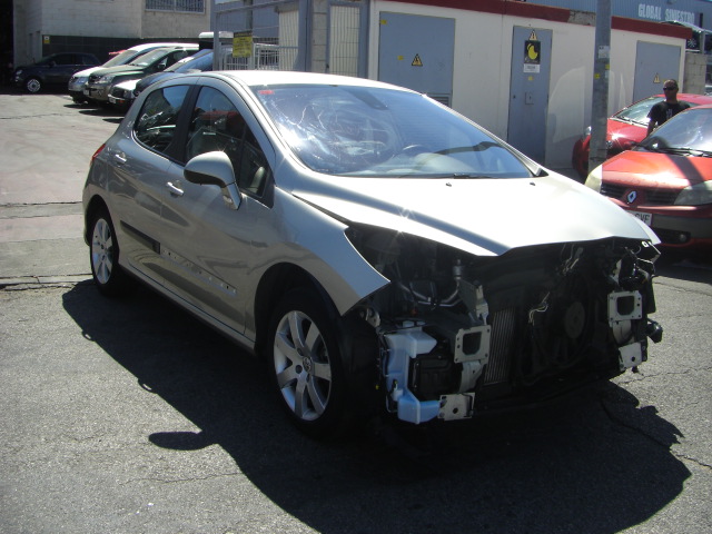 PEUGEOT 308 1.6 HDI SPORT 90CV