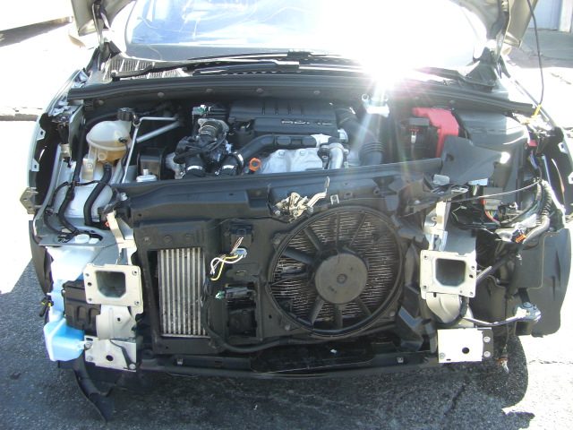 PEUGEOT 308 1.6 HDI SPORT 90CV