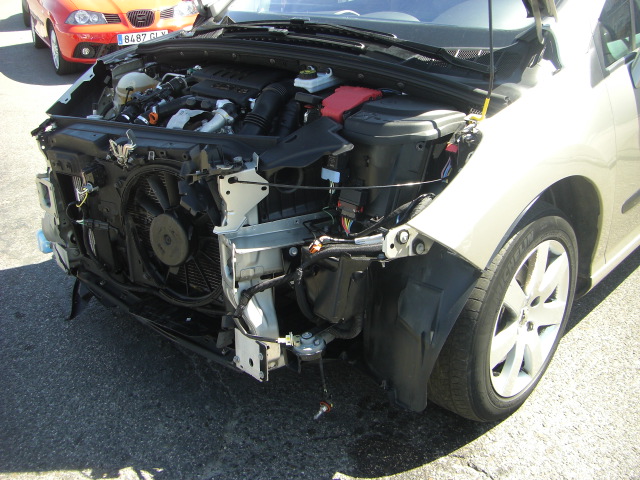 PEUGEOT 308 1.6 HDI SPORT 90CV