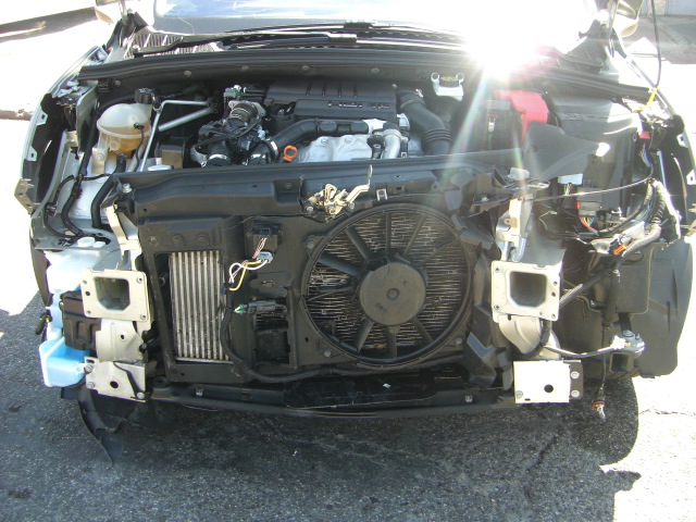 PEUGEOT 308 1.6 HDI SPORT 90CV