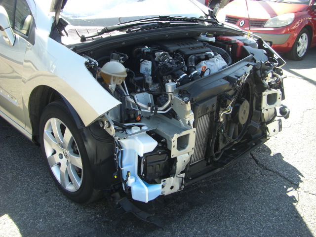 PEUGEOT 308 1.6 HDI SPORT 90CV