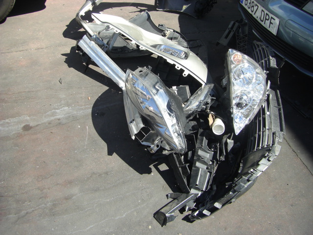 PEUGEOT 308 1.6 HDI SPORT 90CV